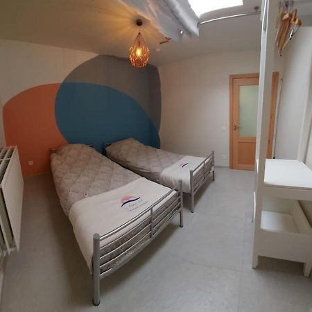 Le Pepin Dort Otel Pepinster Dış mekan fotoğraf