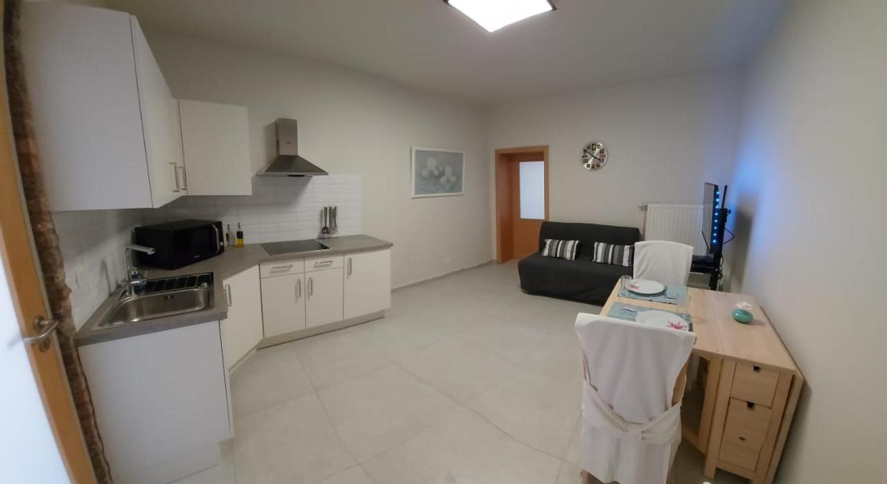 Le Pepin Dort Otel Pepinster Dış mekan fotoğraf