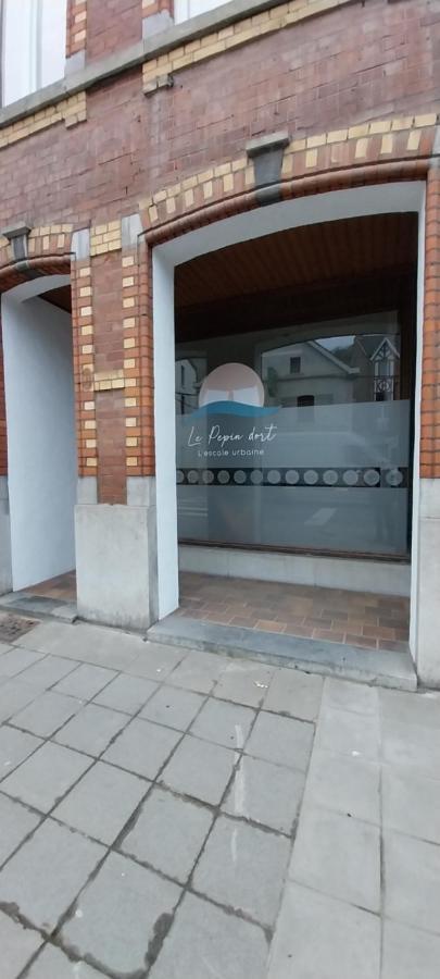 Le Pepin Dort Otel Pepinster Dış mekan fotoğraf